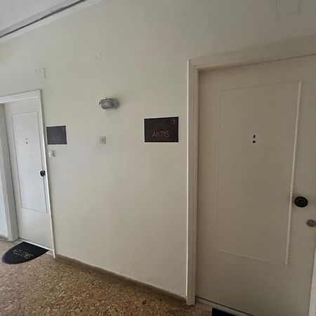 Aktis Apartment 3 Near Airport Αρτέμιδα Εξωτερικό φωτογραφία