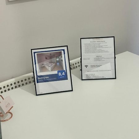 Aktis Apartment 3 Near Airport Αρτέμιδα Εξωτερικό φωτογραφία