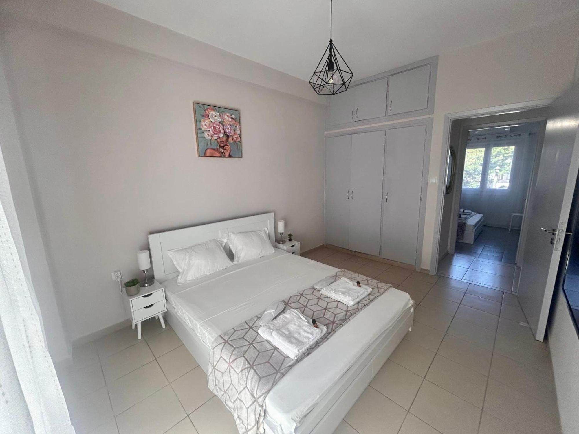 Aktis Apartment 3 Near Airport Αρτέμιδα Εξωτερικό φωτογραφία