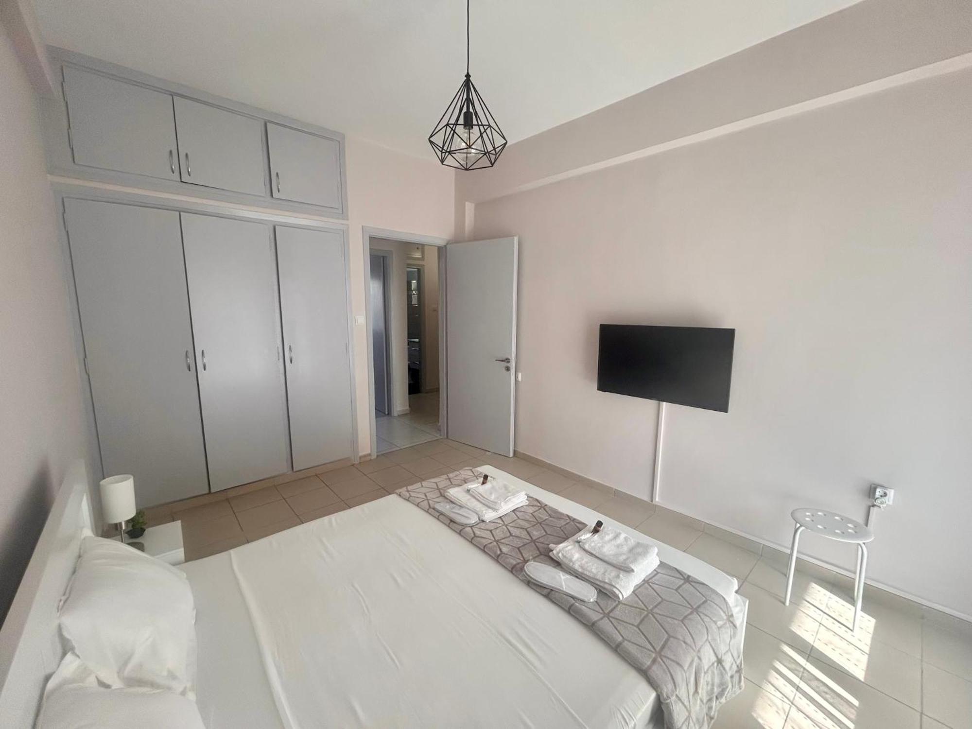 Aktis Apartment 3 Near Airport Αρτέμιδα Εξωτερικό φωτογραφία