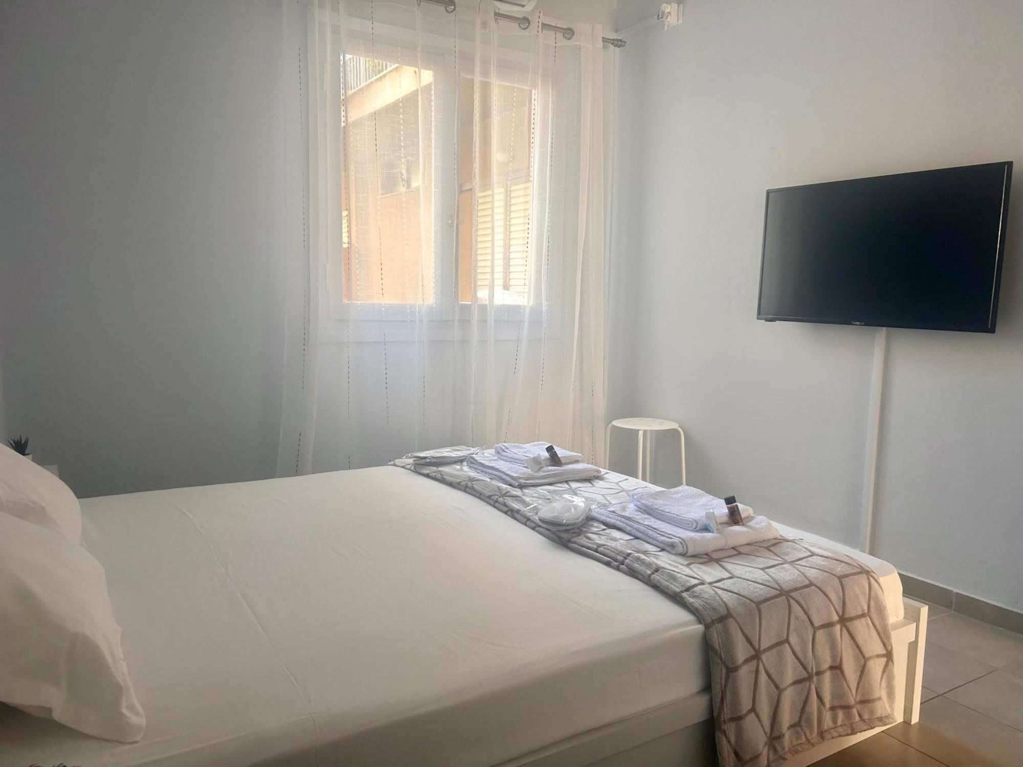 Aktis Apartment 3 Near Airport Αρτέμιδα Εξωτερικό φωτογραφία