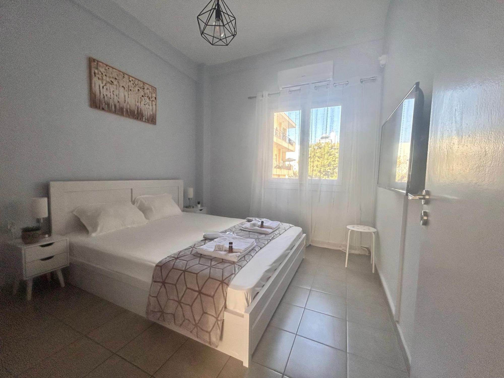 Aktis Apartment 3 Near Airport Αρτέμιδα Εξωτερικό φωτογραφία