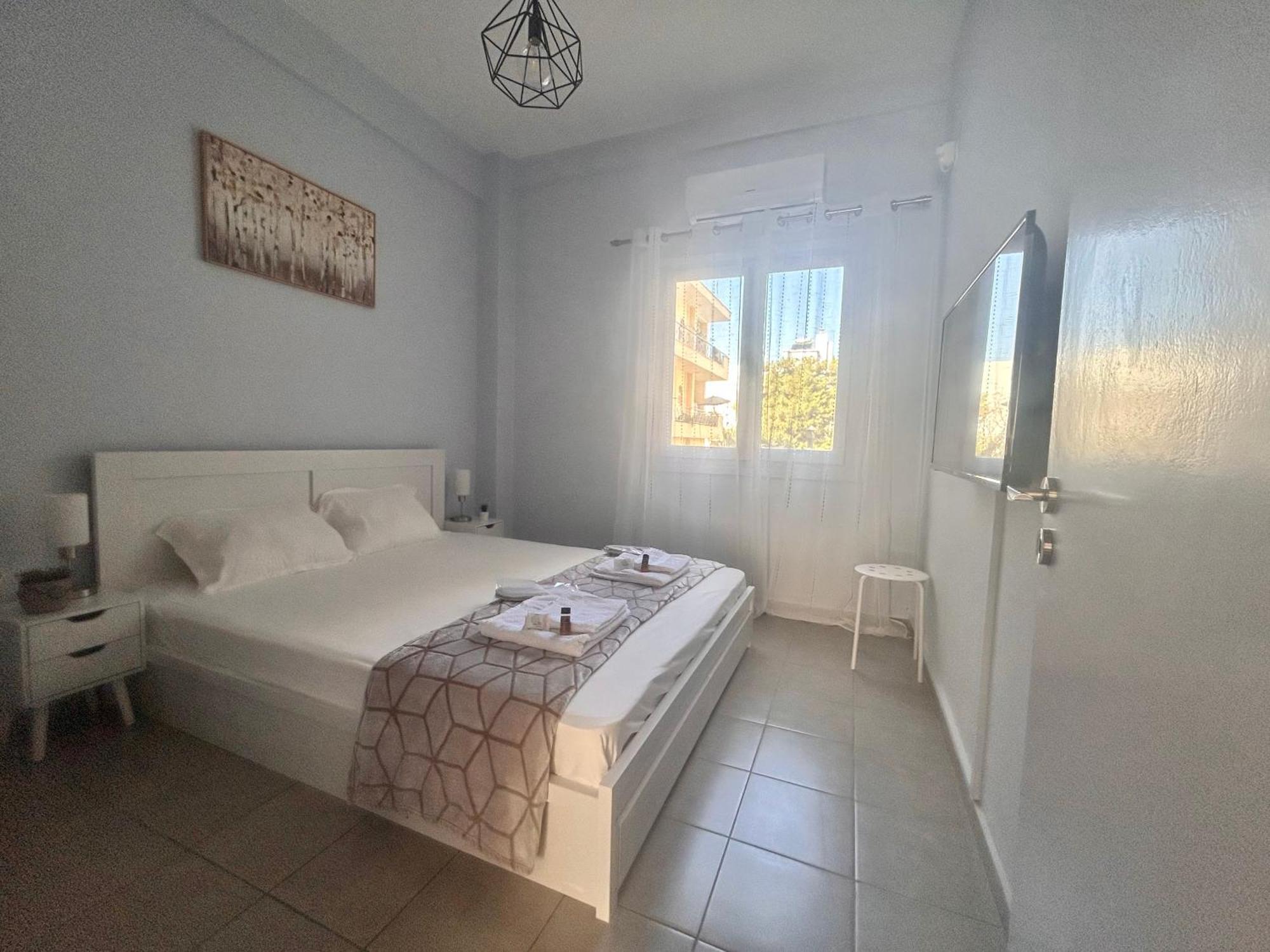 Aktis Apartment 3 Near Airport Αρτέμιδα Εξωτερικό φωτογραφία