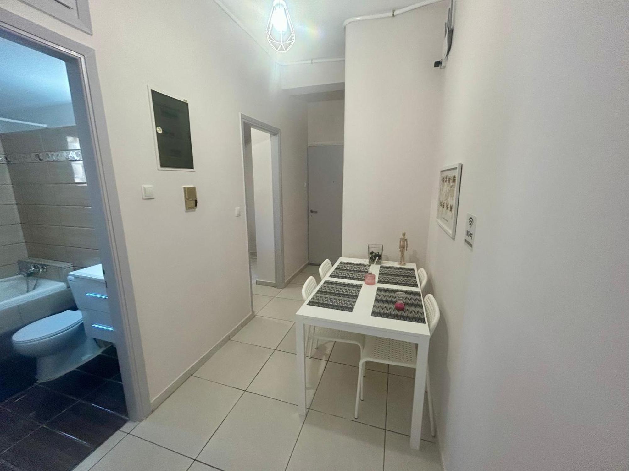 Aktis Apartment 3 Near Airport Αρτέμιδα Εξωτερικό φωτογραφία