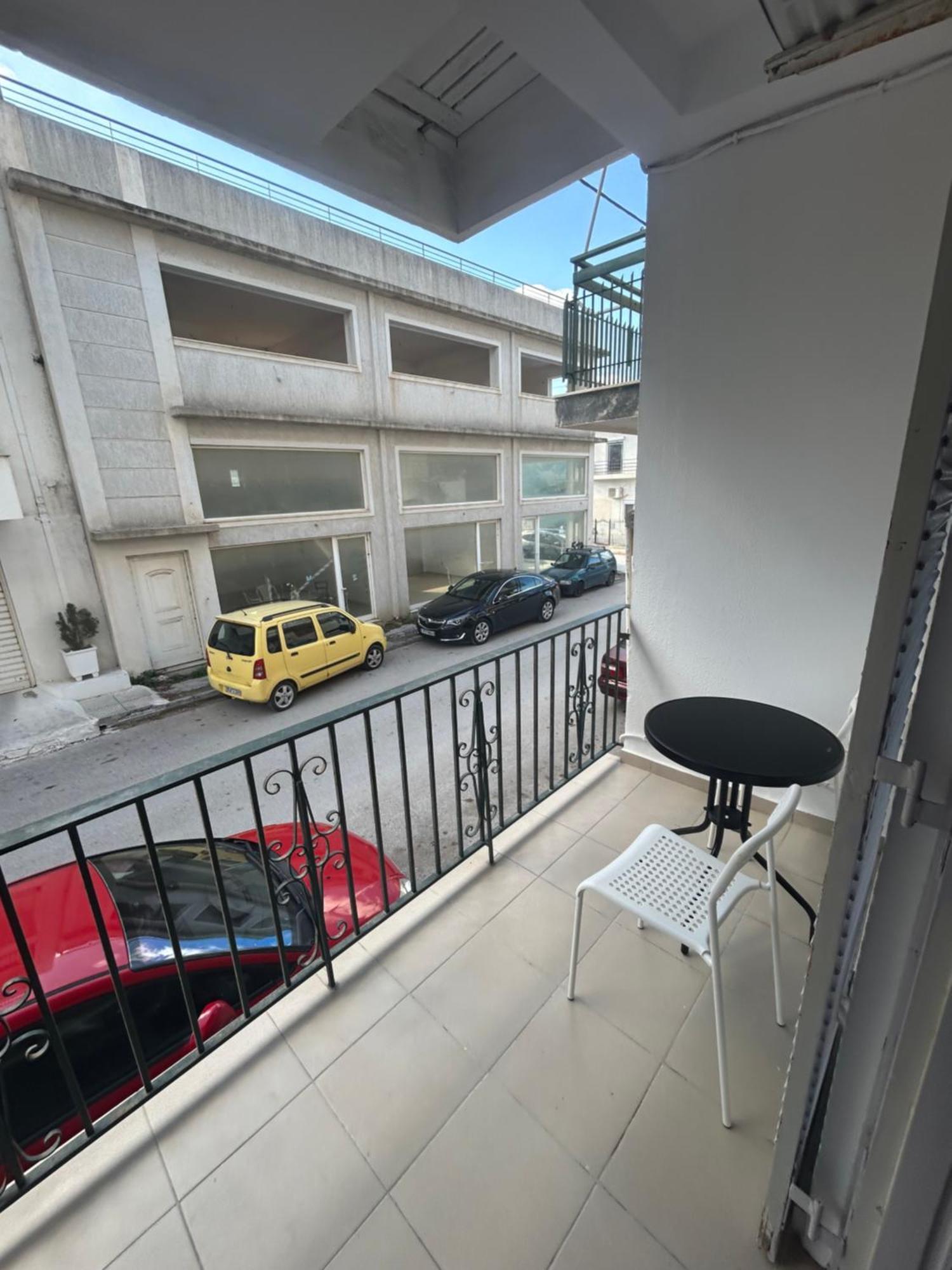 Aktis Apartment 3 Near Airport Αρτέμιδα Εξωτερικό φωτογραφία