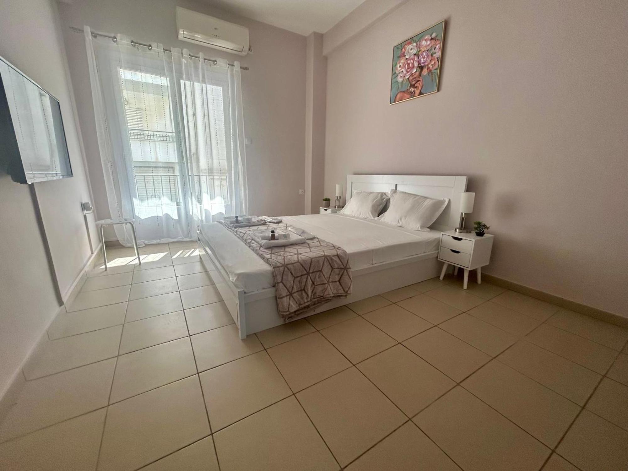 Aktis Apartment 3 Near Airport Αρτέμιδα Εξωτερικό φωτογραφία