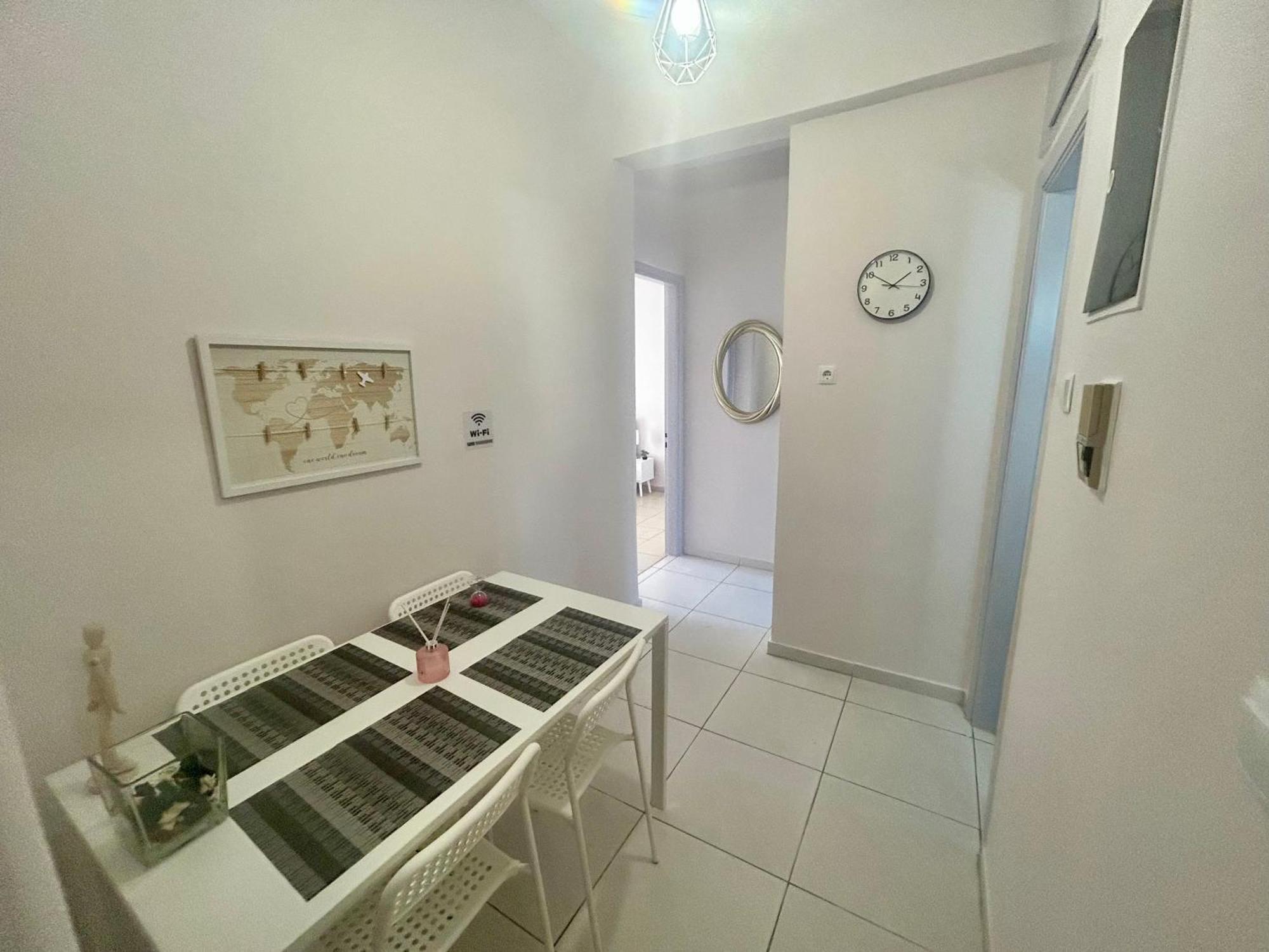 Aktis Apartment 3 Near Airport Αρτέμιδα Εξωτερικό φωτογραφία