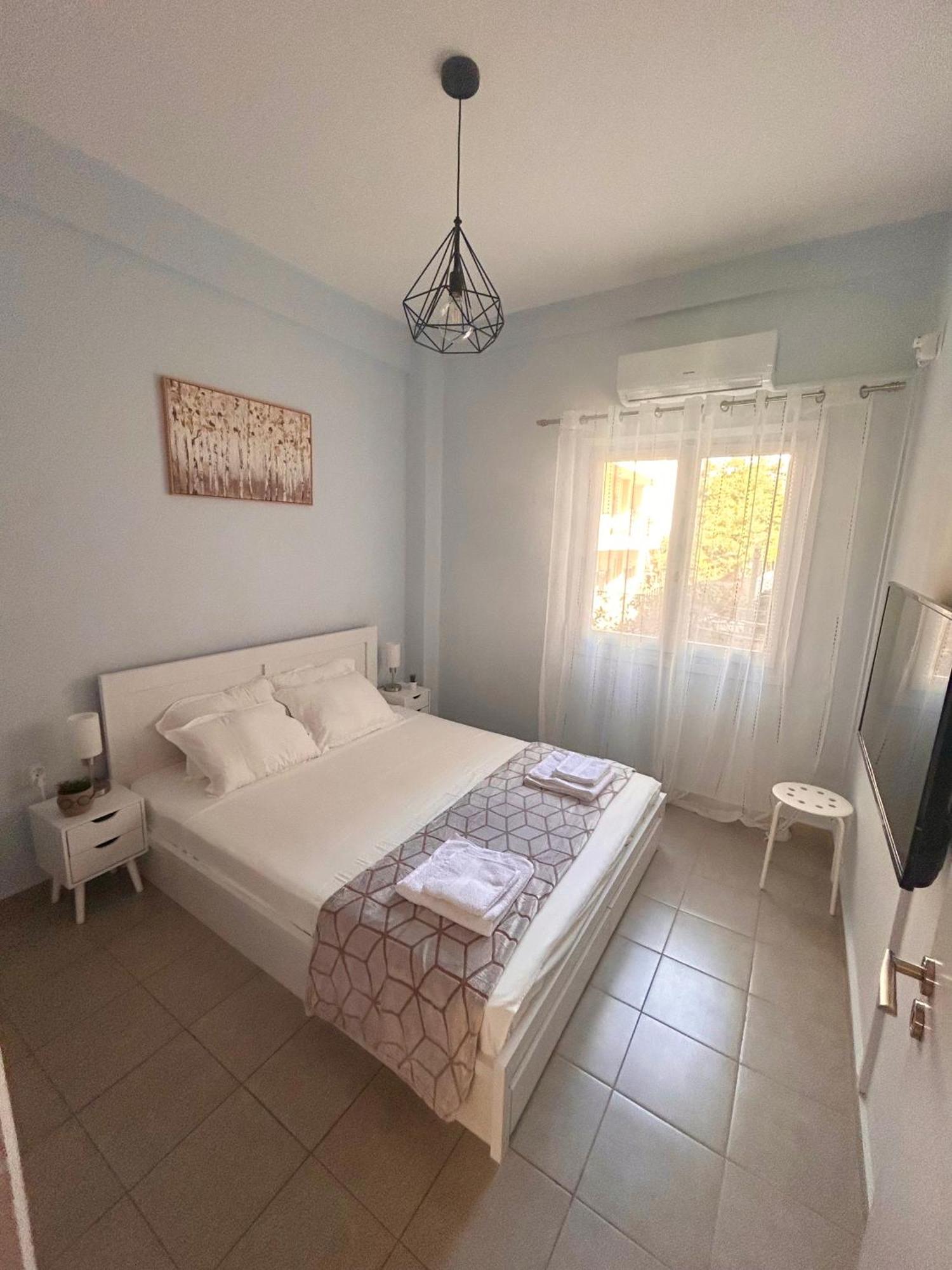 Aktis Apartment 3 Near Airport Αρτέμιδα Εξωτερικό φωτογραφία