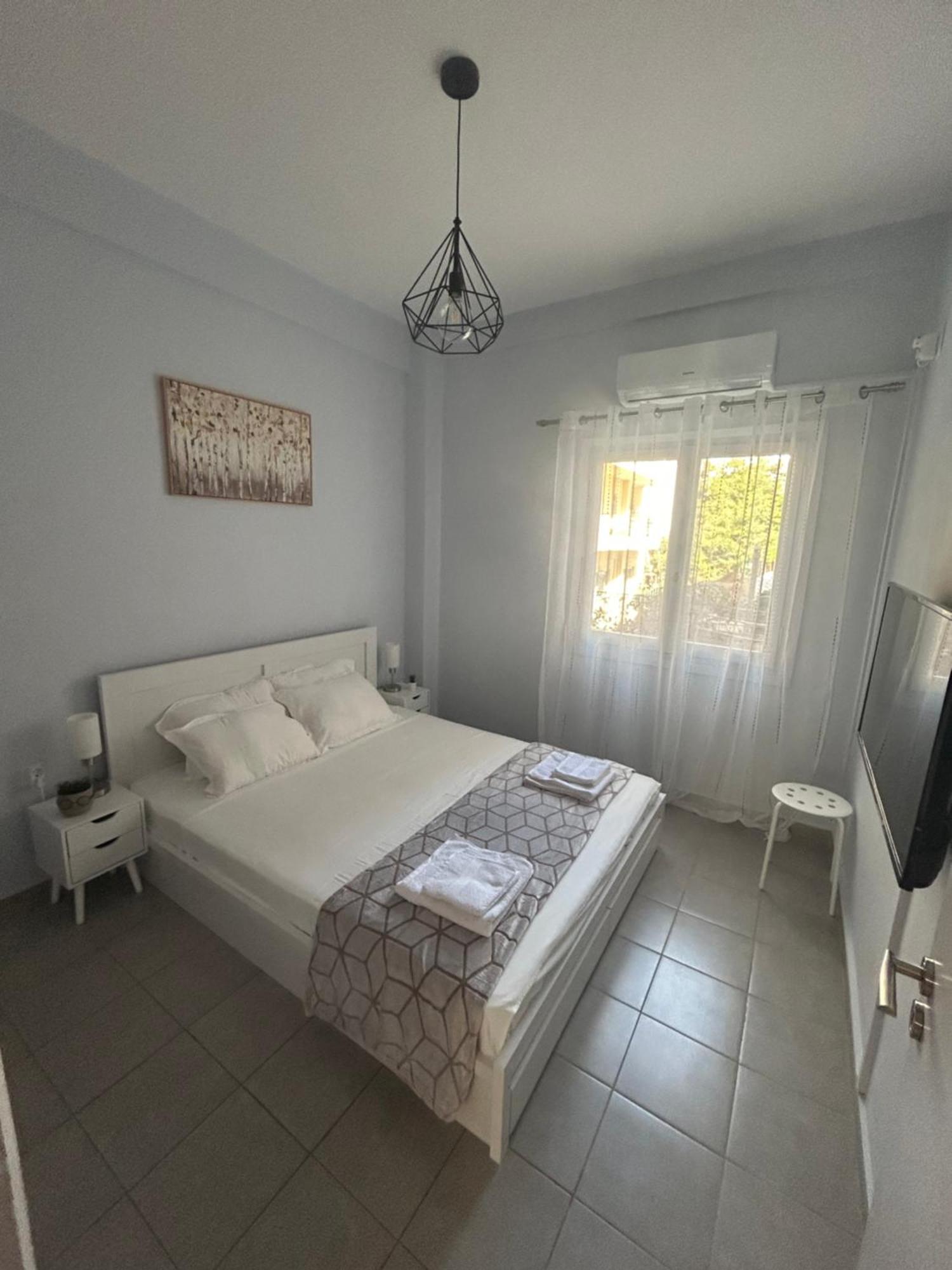 Aktis Apartment 3 Near Airport Αρτέμιδα Εξωτερικό φωτογραφία