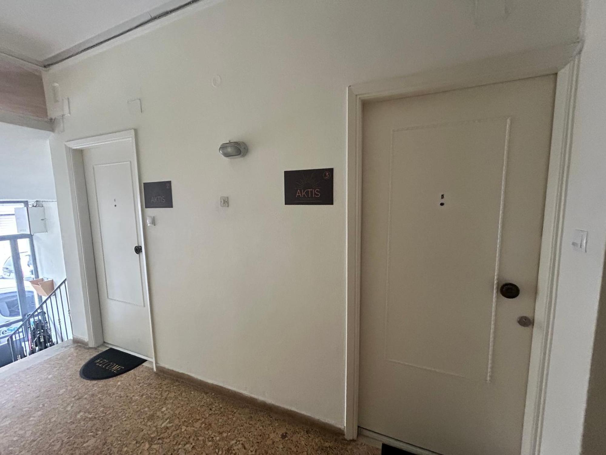 Aktis Apartment 3 Near Airport Αρτέμιδα Εξωτερικό φωτογραφία